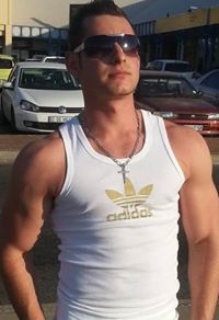 Jaco Smal