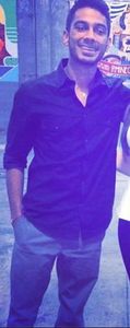 Nikesh Kumar