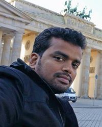 Ajith Kumar m