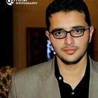 Ahmed Diab