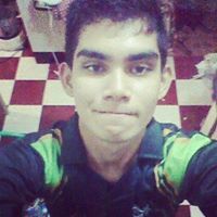 Ali Req