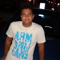 Abdelrahman Amr