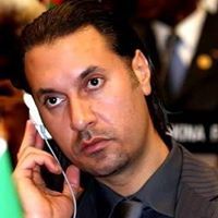 الوطني الغيور