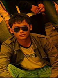 Sugeng Ariwibowo