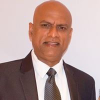 Vinayak Trivedi