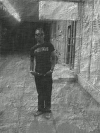 Jedidiah Mumba