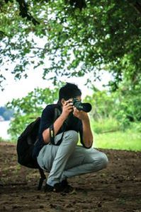 Rahul Jain