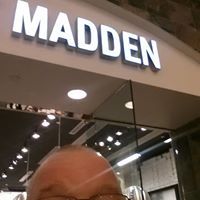 Tony Madden