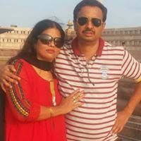 Sanjay Kumar