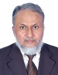 Rafeeq Shaik