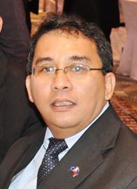 Archie Diaz