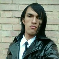 Camilo Andres