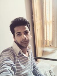 Kunal Goyal