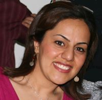 Tahereh Rahimi