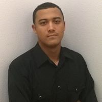 Connor Elijah McAden