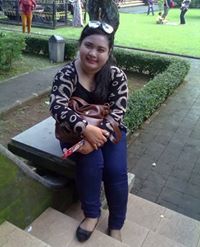 Veronica Simanjuntak