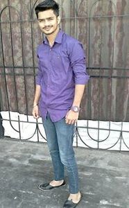 Shubham Virdi