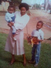 Teboho Mokone