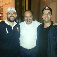 Alaa Hamad