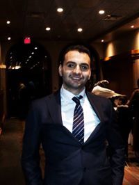 Waleed Tubaileh