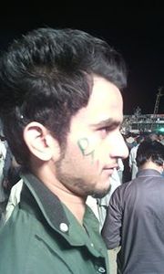 Awais Scorpian