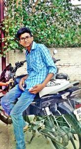 Kuldeep Singh