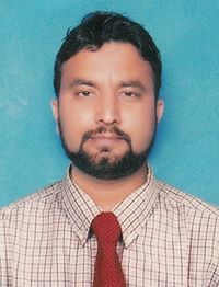 Muhammad Asim