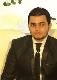 Alaa Mohamed