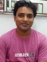 Dalip Kumar