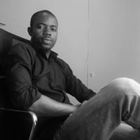 Udeme James