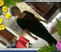Wafaa Hamadeh