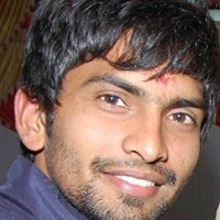 Avi Adhana