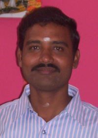 Satheesh Kumar