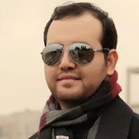 Ghalib Amin