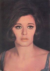 الآنثى حياه