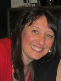 Bev Stevens