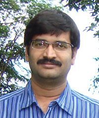 Ramakrishna Venkata