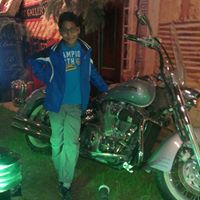 Haitham Abbas