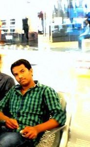 Ravinder Reddy