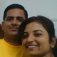 Manmanjul Pandey