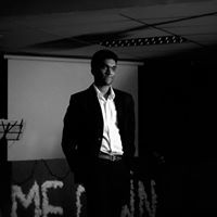 Tharmaraj Rajandran