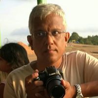 Usha Subramaniam