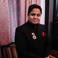 Sameer Gulam mohammed