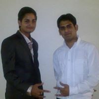 Rahul Sharma