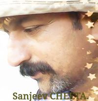 Sanjeev Cheeta