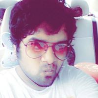 Charan Baskaran