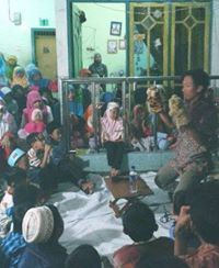 Syahrul Ramadhan yusuf