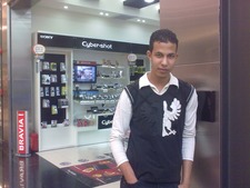 Mohamed Othman