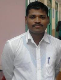 Ranjeet Kamble
