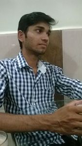Tushar Behalpade